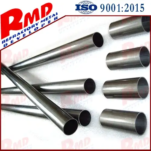 tantalum seamless tube